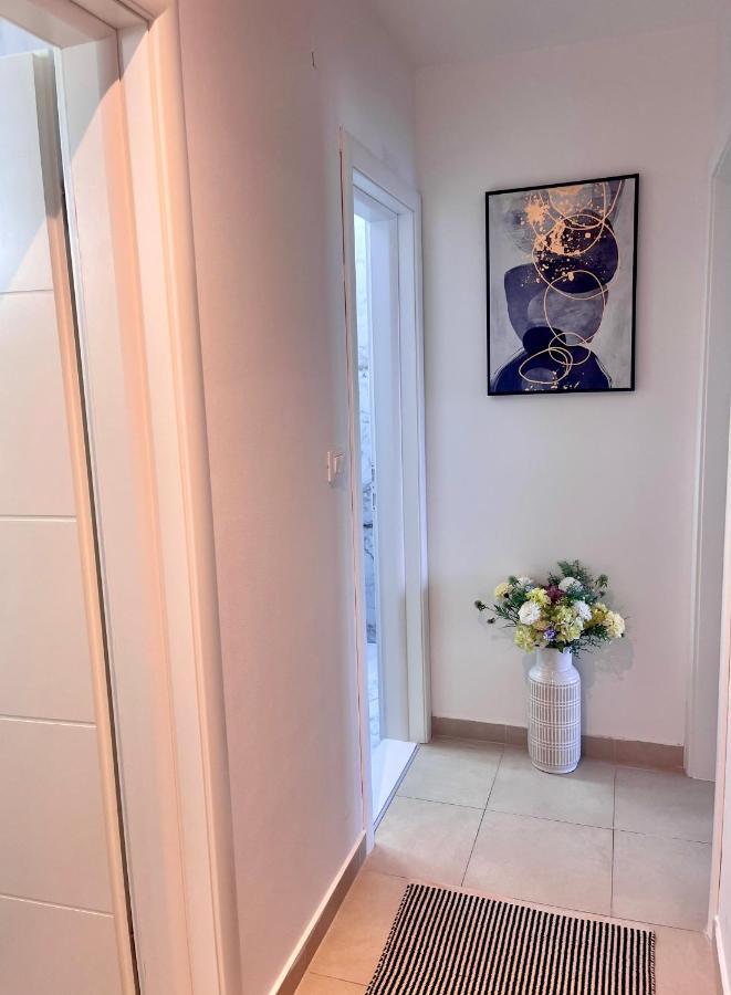 Luxury Penthouse Avalon Apartment Cavtat Exterior photo
